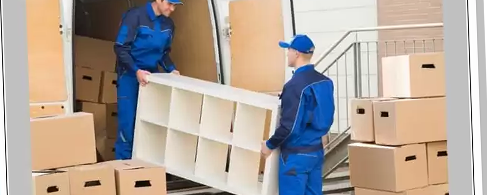 بسته بندی اثاثیه منزل دراصفهان 