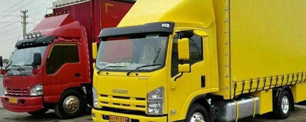 بسته بندی اثاثیه منزل دراصفهان 