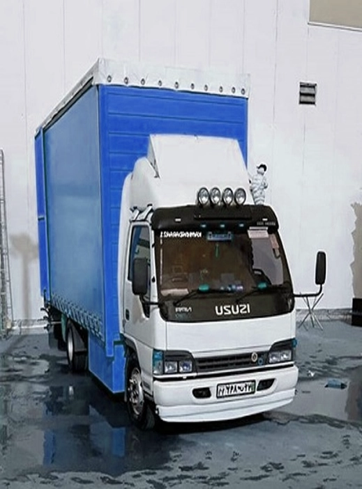 بهترین حمل اثاثیه منزل در اصفهان